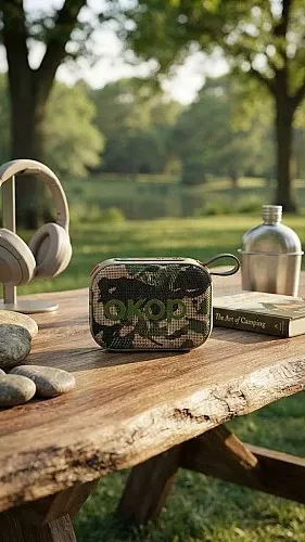 Enceinte