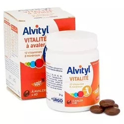 ALVITYL