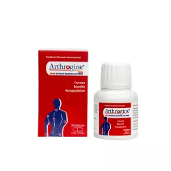 ARTHROGINE