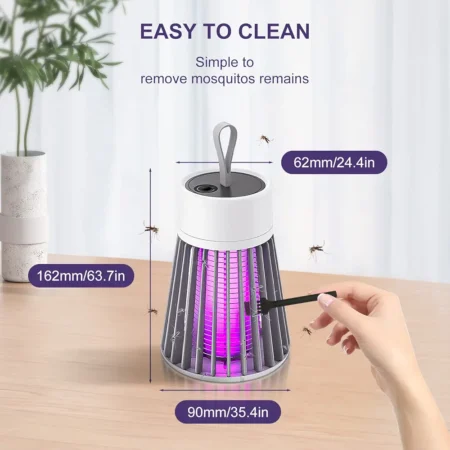 Lampe