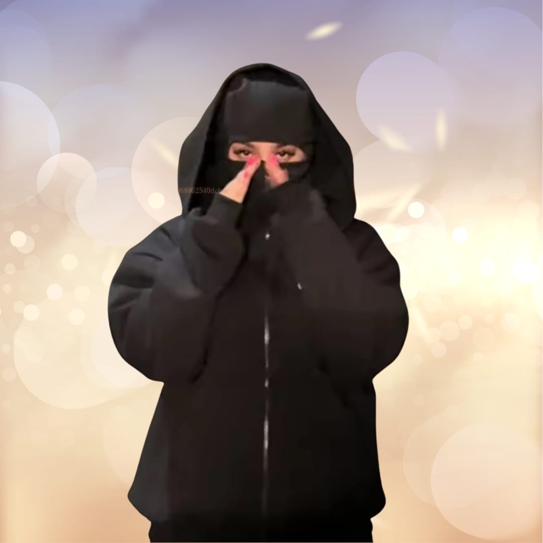 Capuche