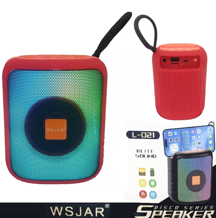 speaker