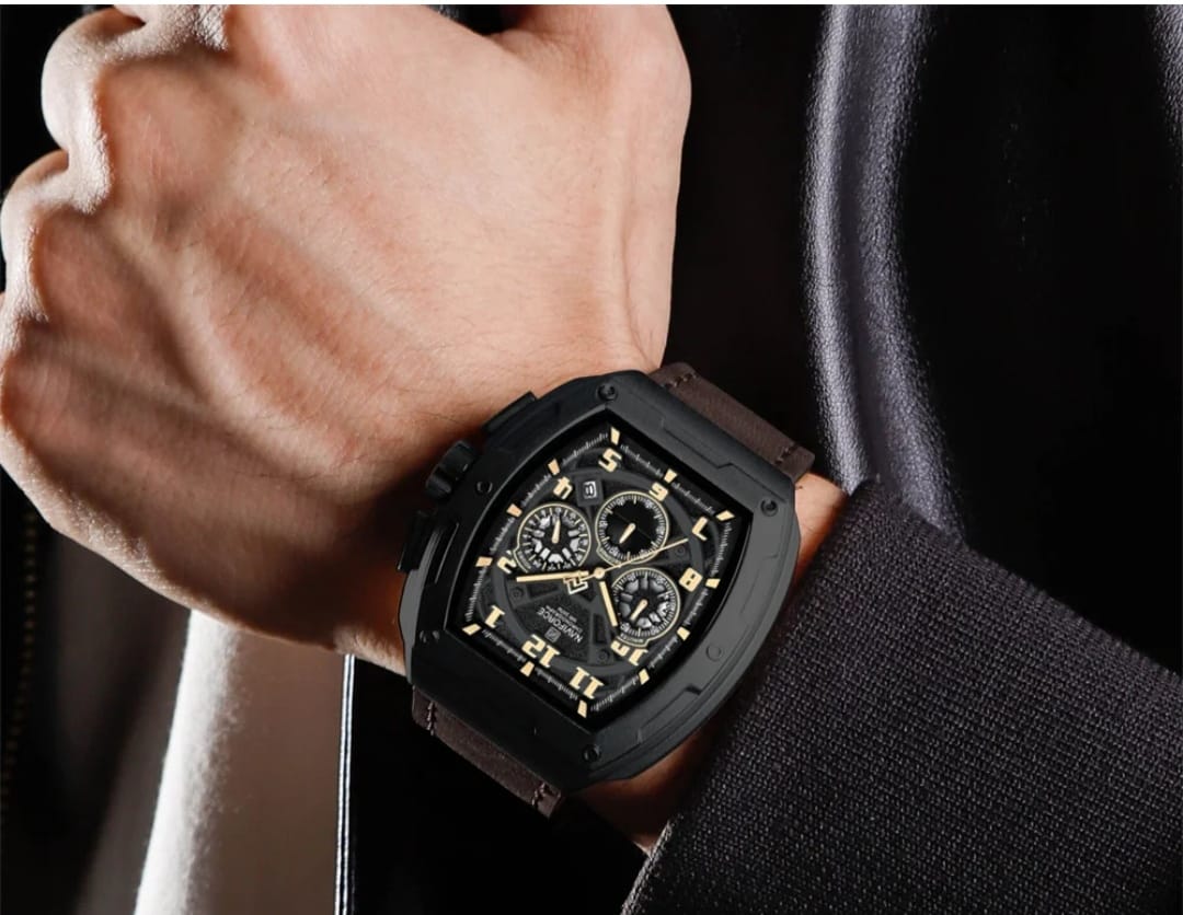 Montre