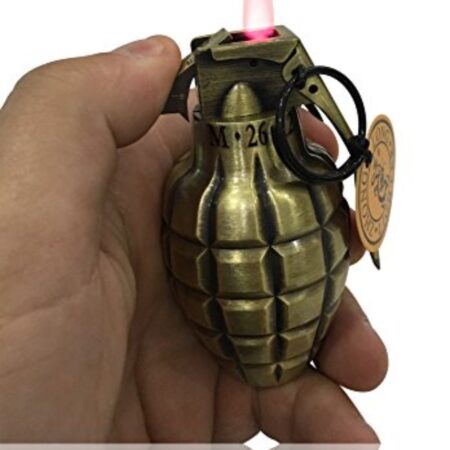 Briquet