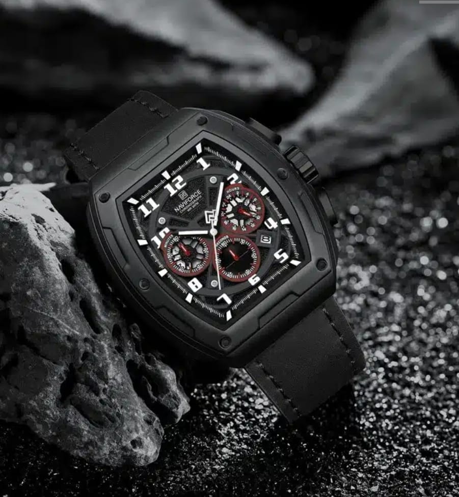 Montre