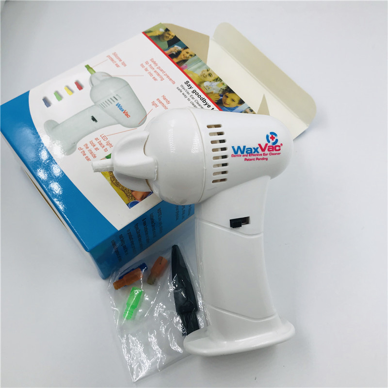 Waxvac