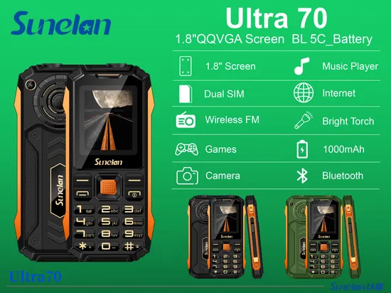 Téléphone
