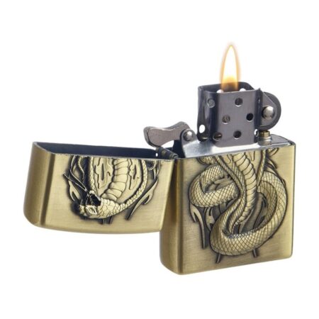 Coffret