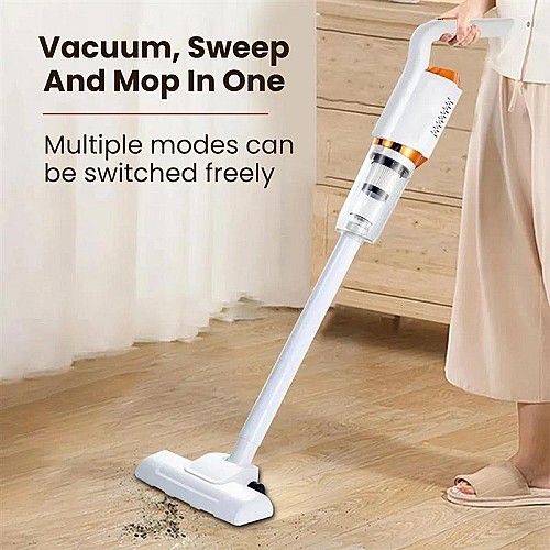 Aspirateur