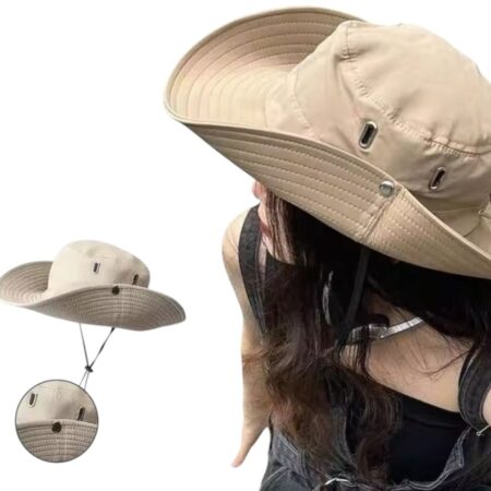 Chapeau