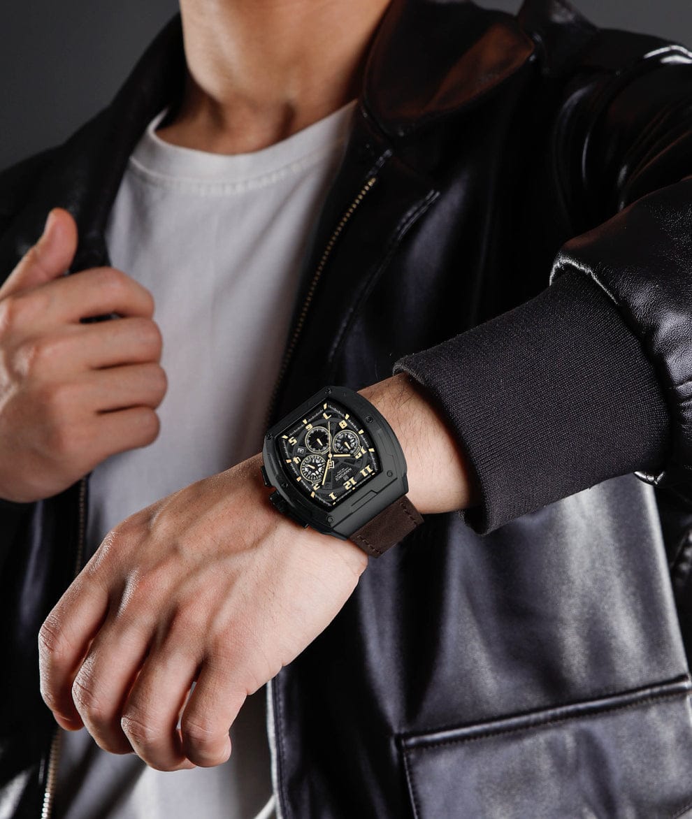 Montre