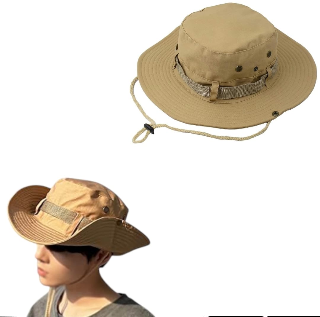 Chapeau