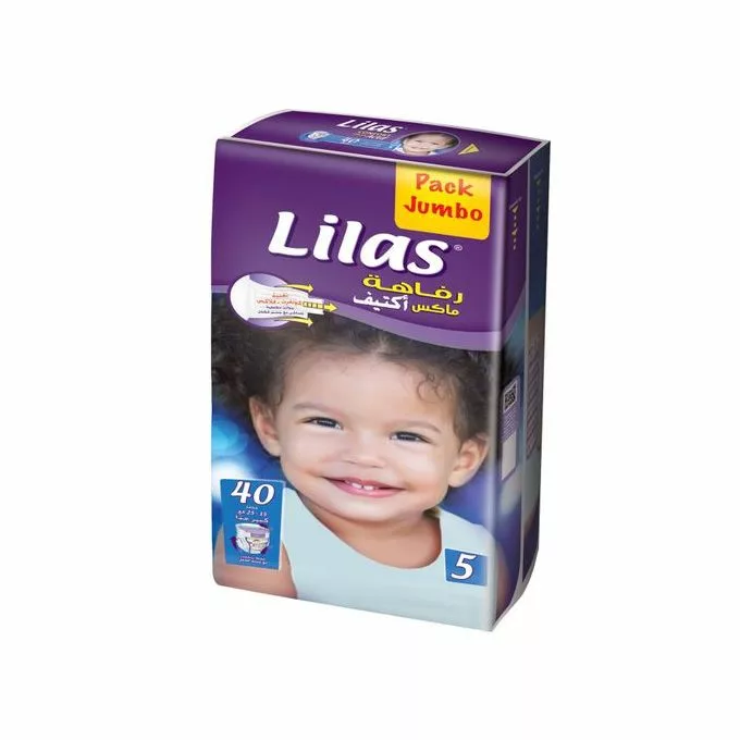 LILAS