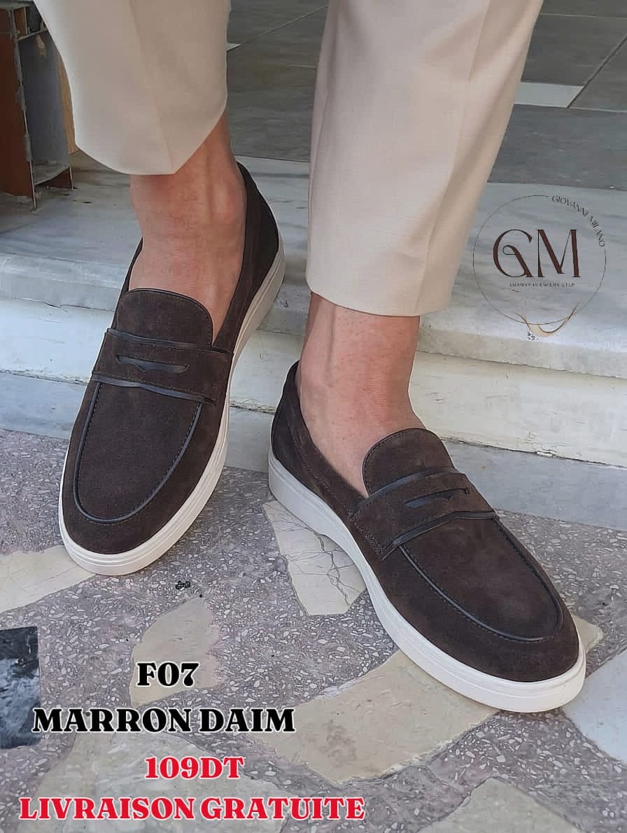 Mocassins