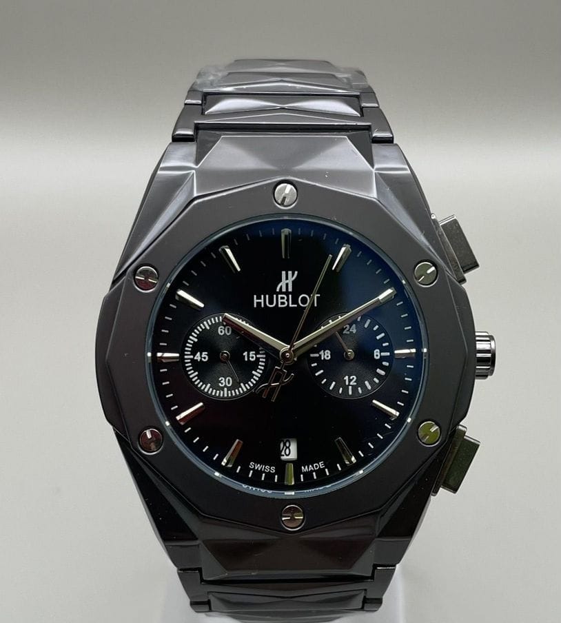 Montre