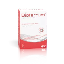 BIOFERRUM
