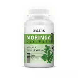 BIOHERBS