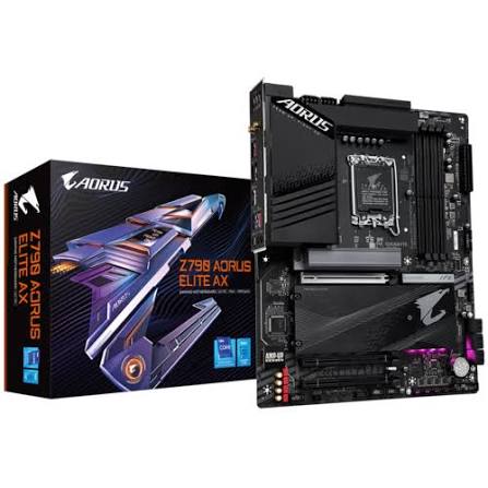 GIGABYTE