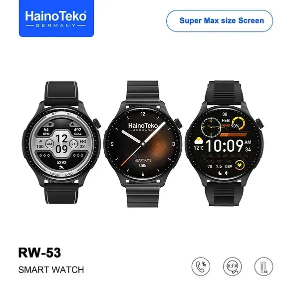 Smartwatch
