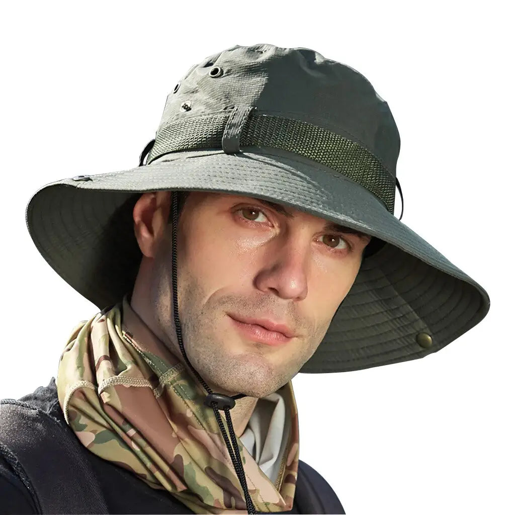 Chapeau