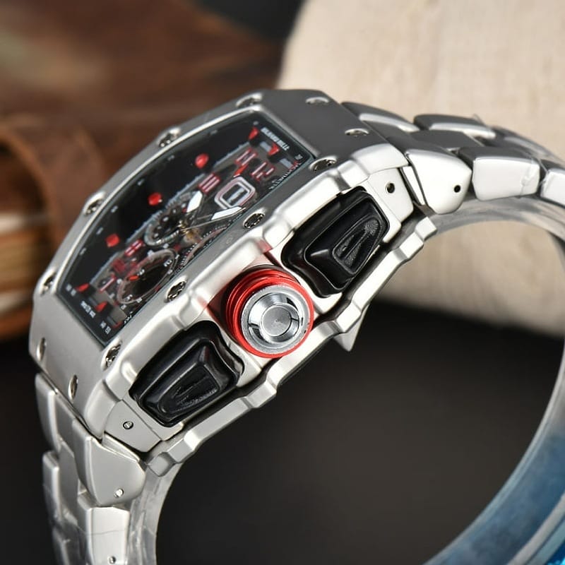 Montre