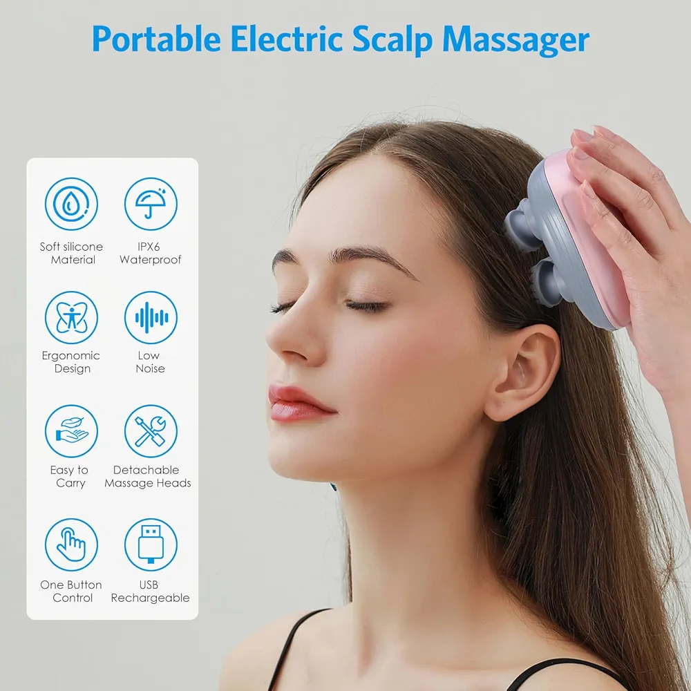 Masseur