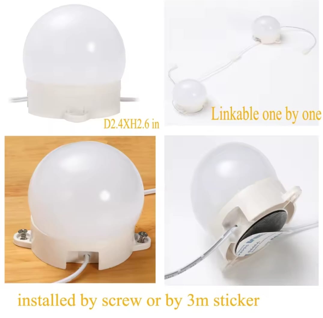 Lumières
