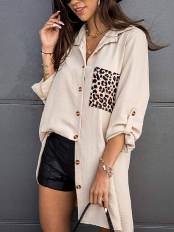 chemise