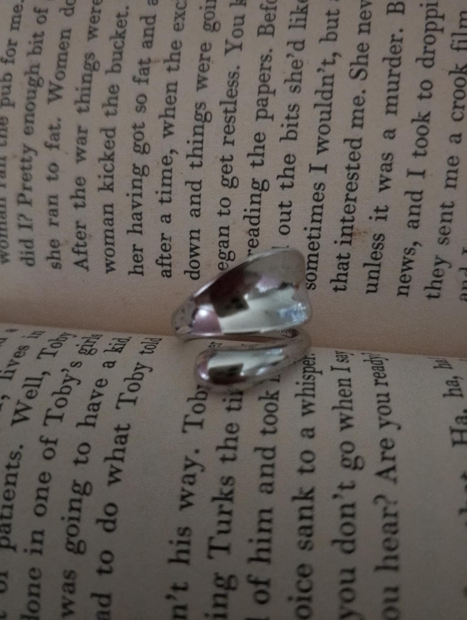 Bague