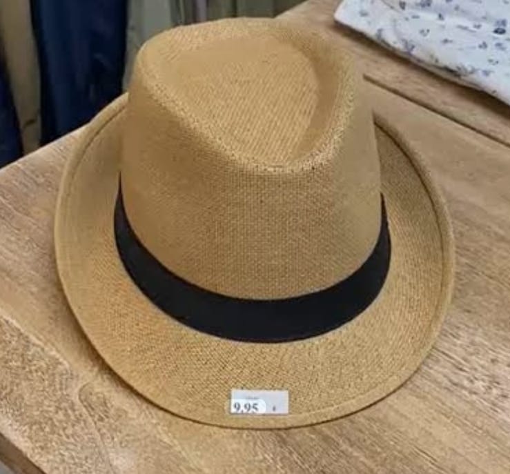 Chapeau