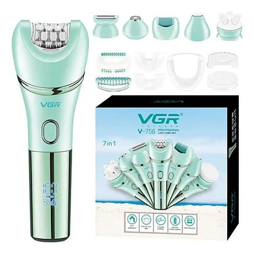 VGR