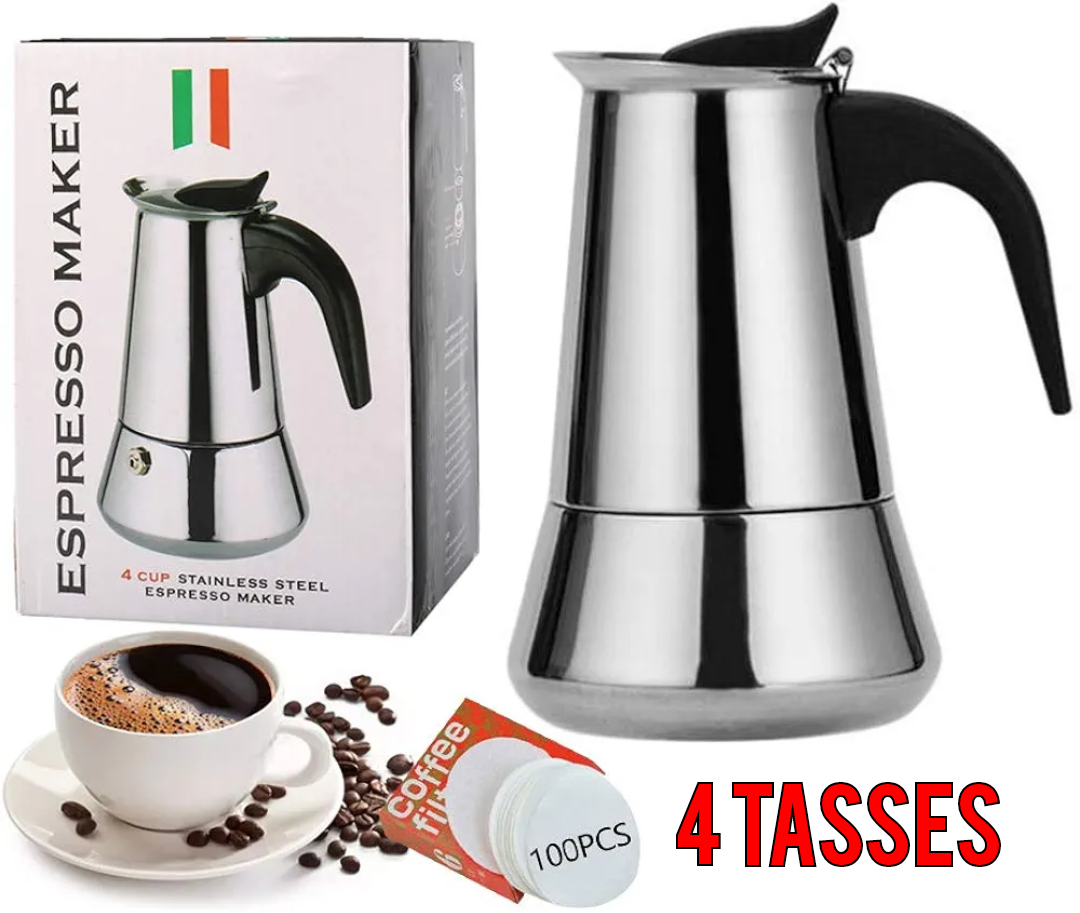 Cafetière