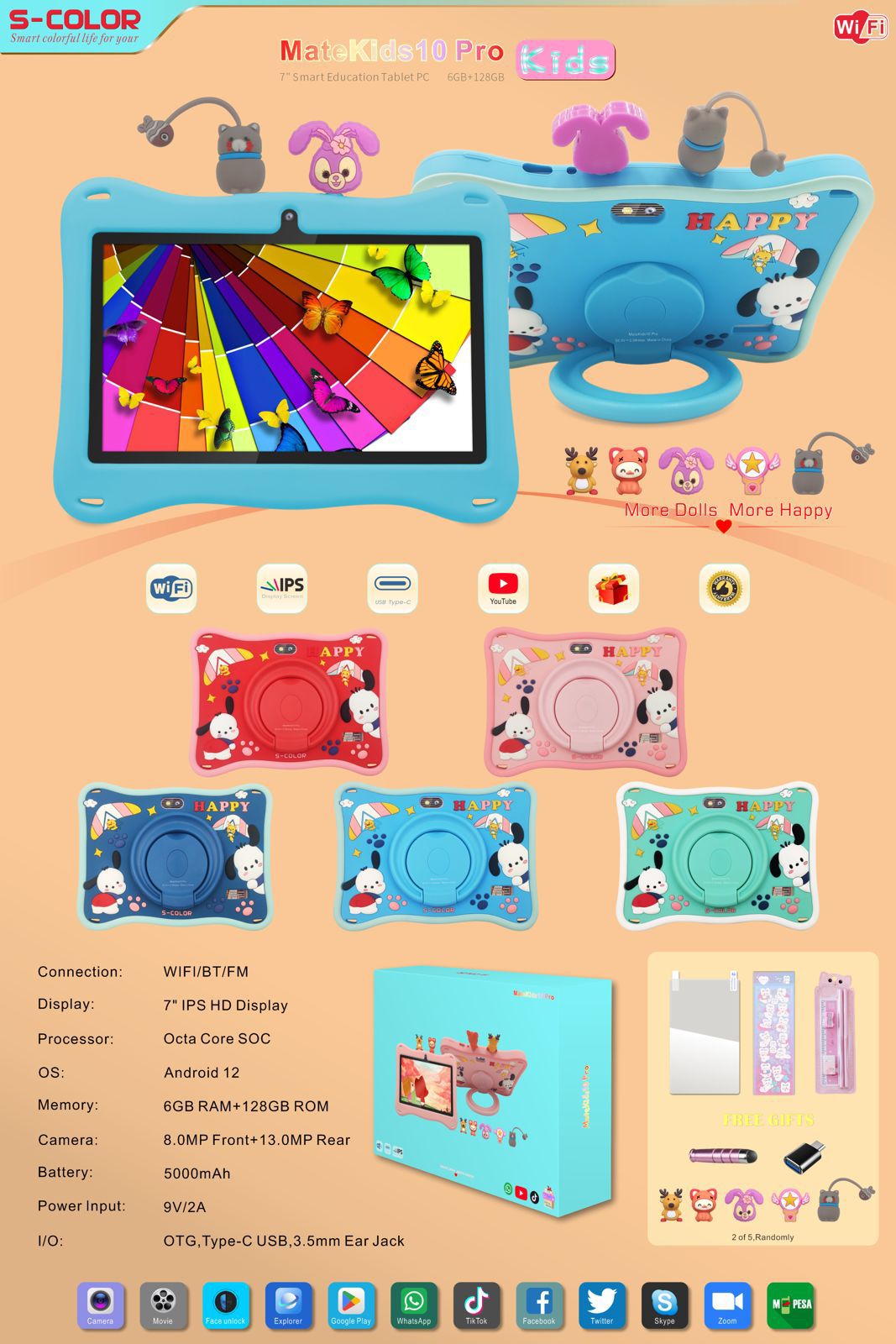 Tablette