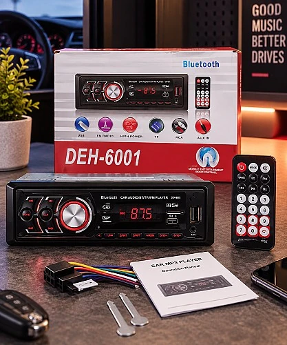 Autoradio