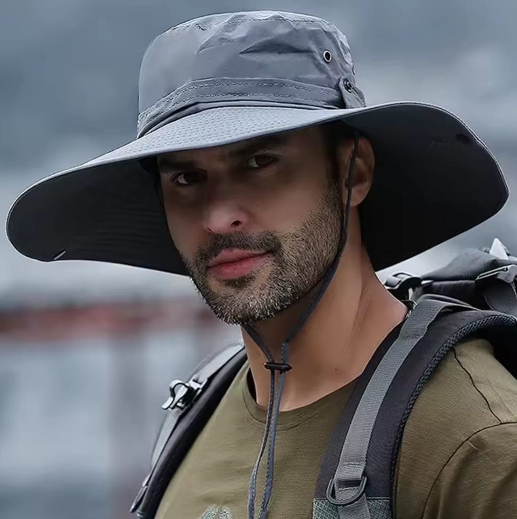 Chapeau