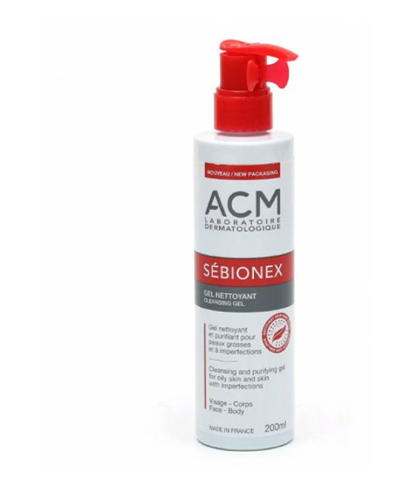 ACM