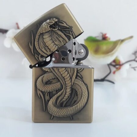 Coffret