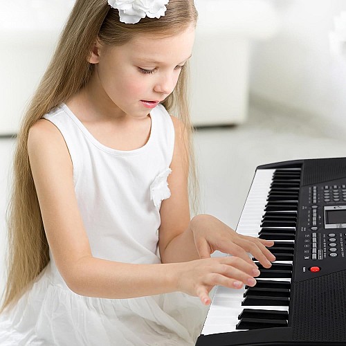 Clavier