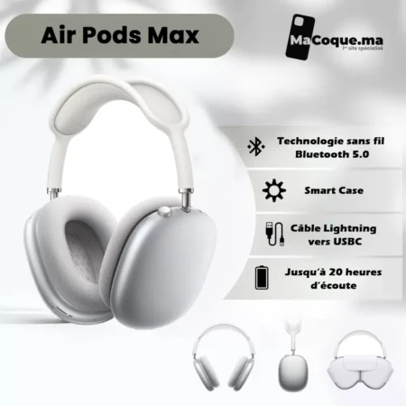 Casque