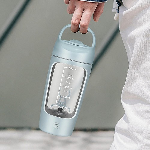 Shaker
