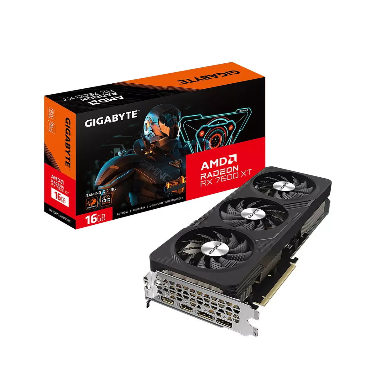 Gigabyte