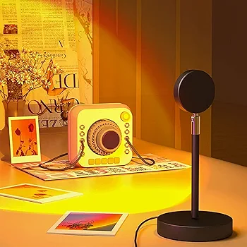 Lampe