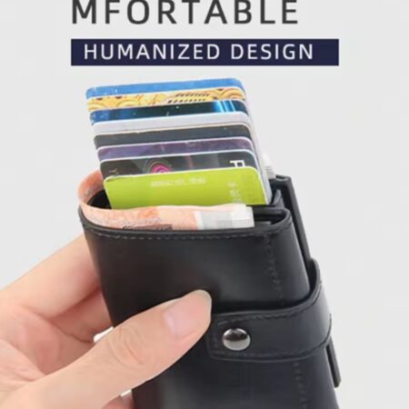 Portefeuille