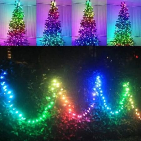 LED