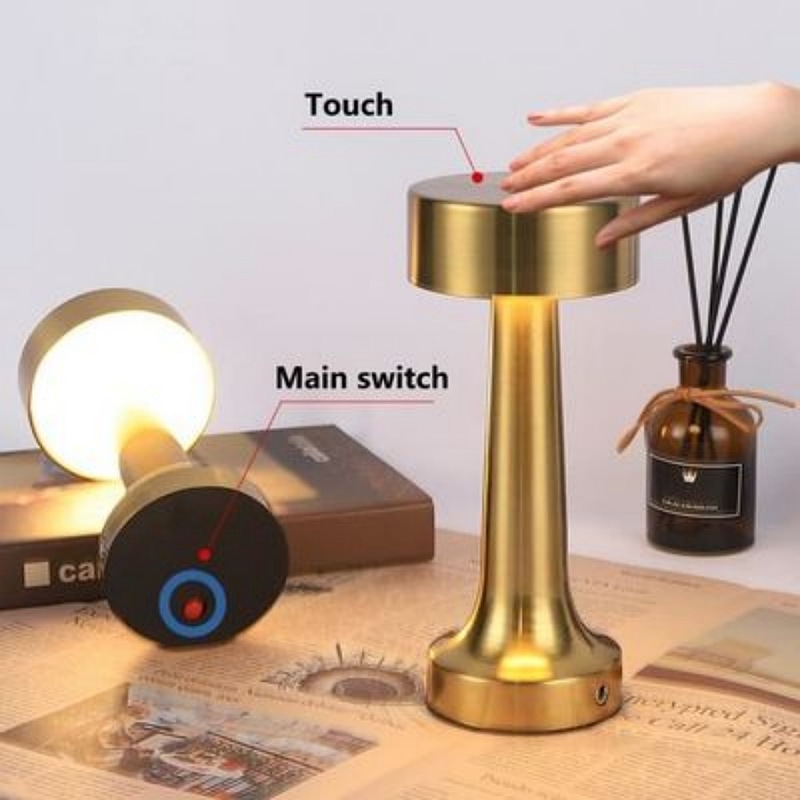 Lampe