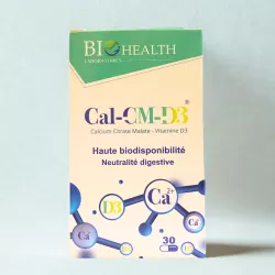 CAL-CM