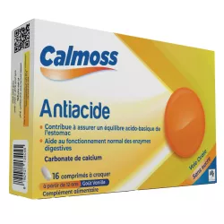 CALMOSS