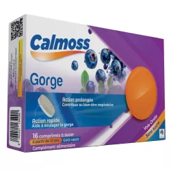 CALMOSS