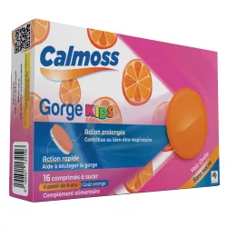 CALMOSS