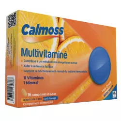 CALMOSS